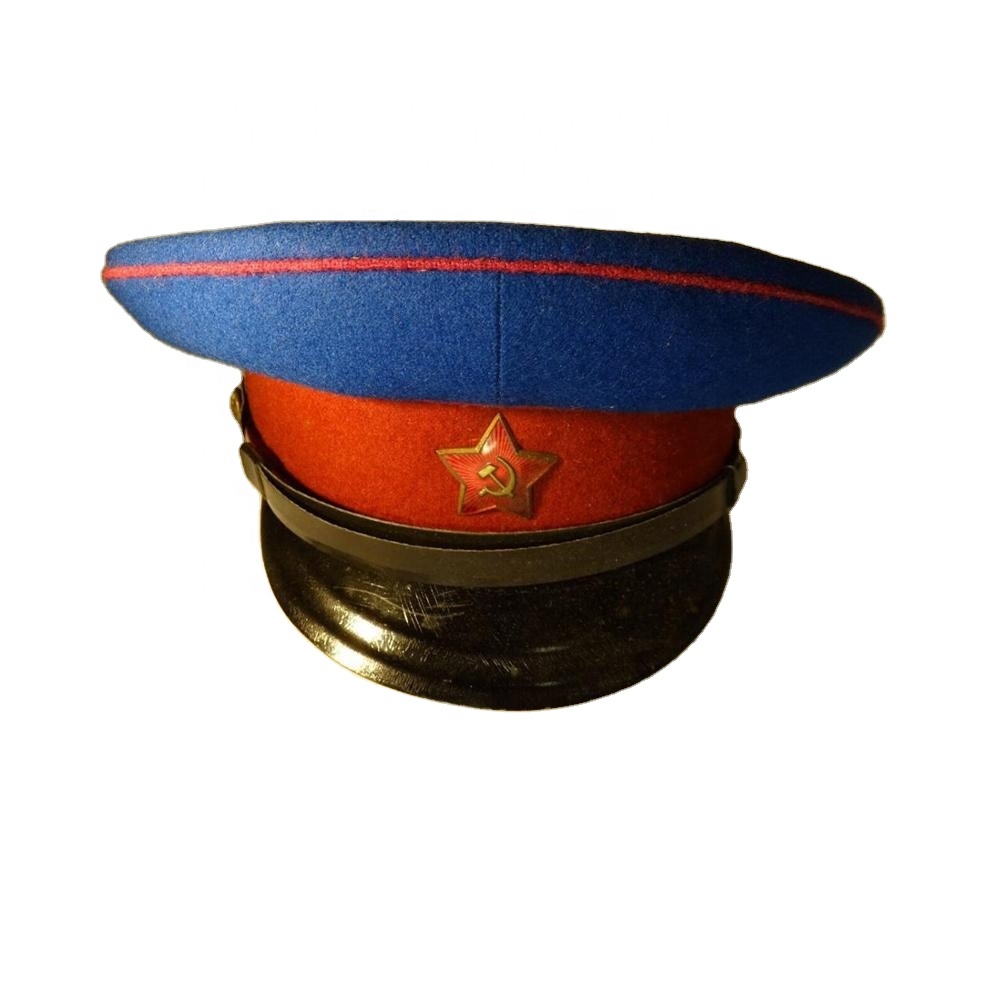 Detail Soviet Union Hat Png Nomer 38