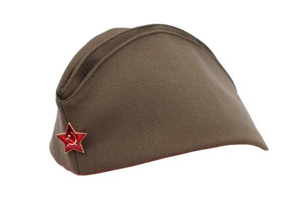 Detail Soviet Union Hat Png Nomer 46