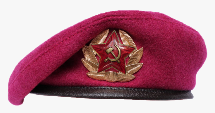 Detail Soviet Union Hat Png Nomer 8