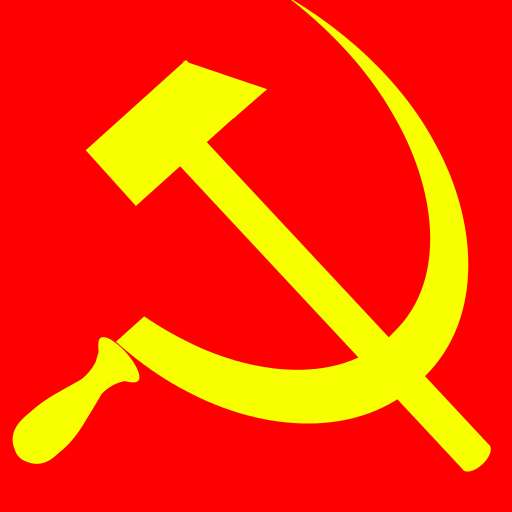 Detail Soviet Union Logo Nomer 4