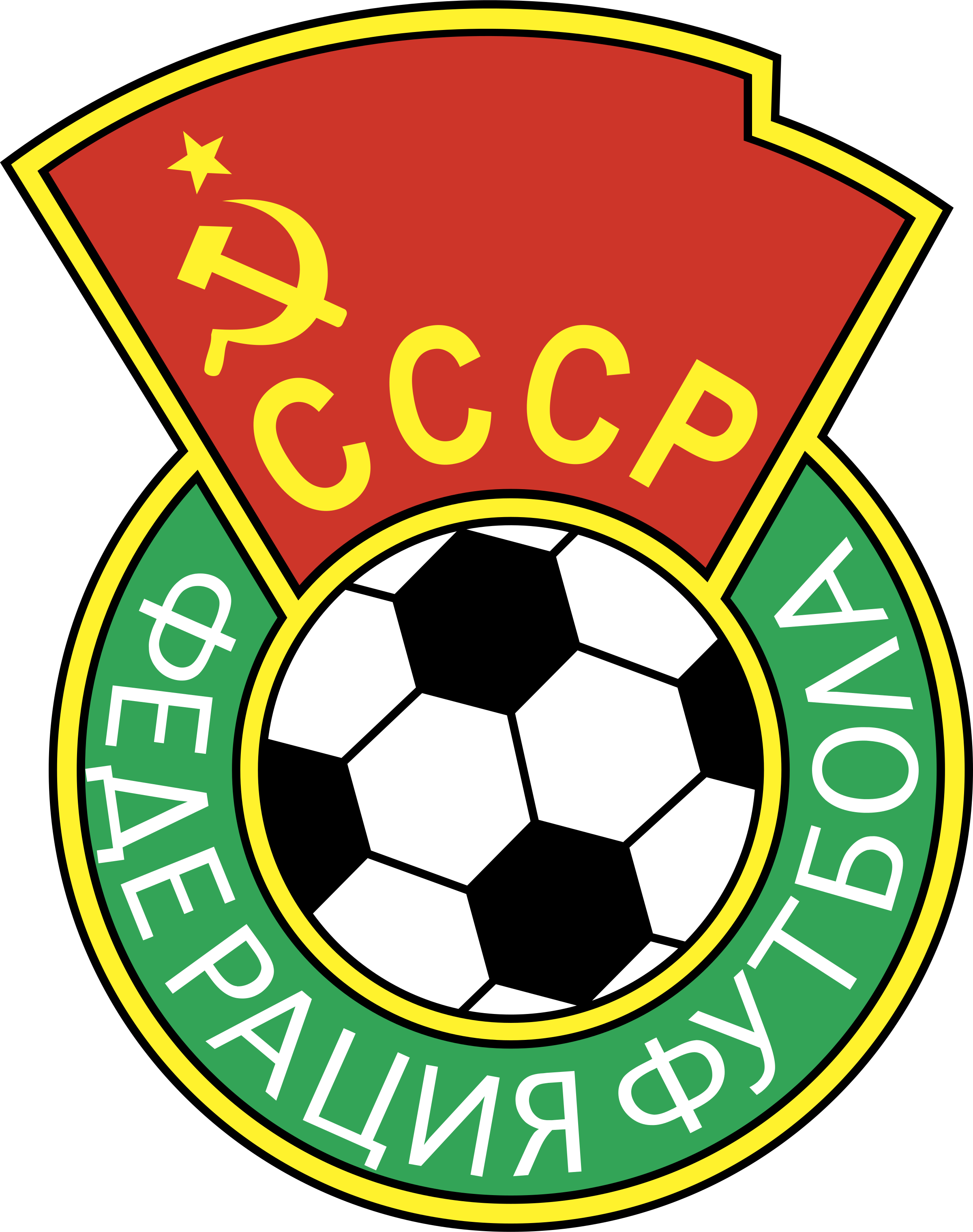Detail Soviet Union Logo Nomer 39