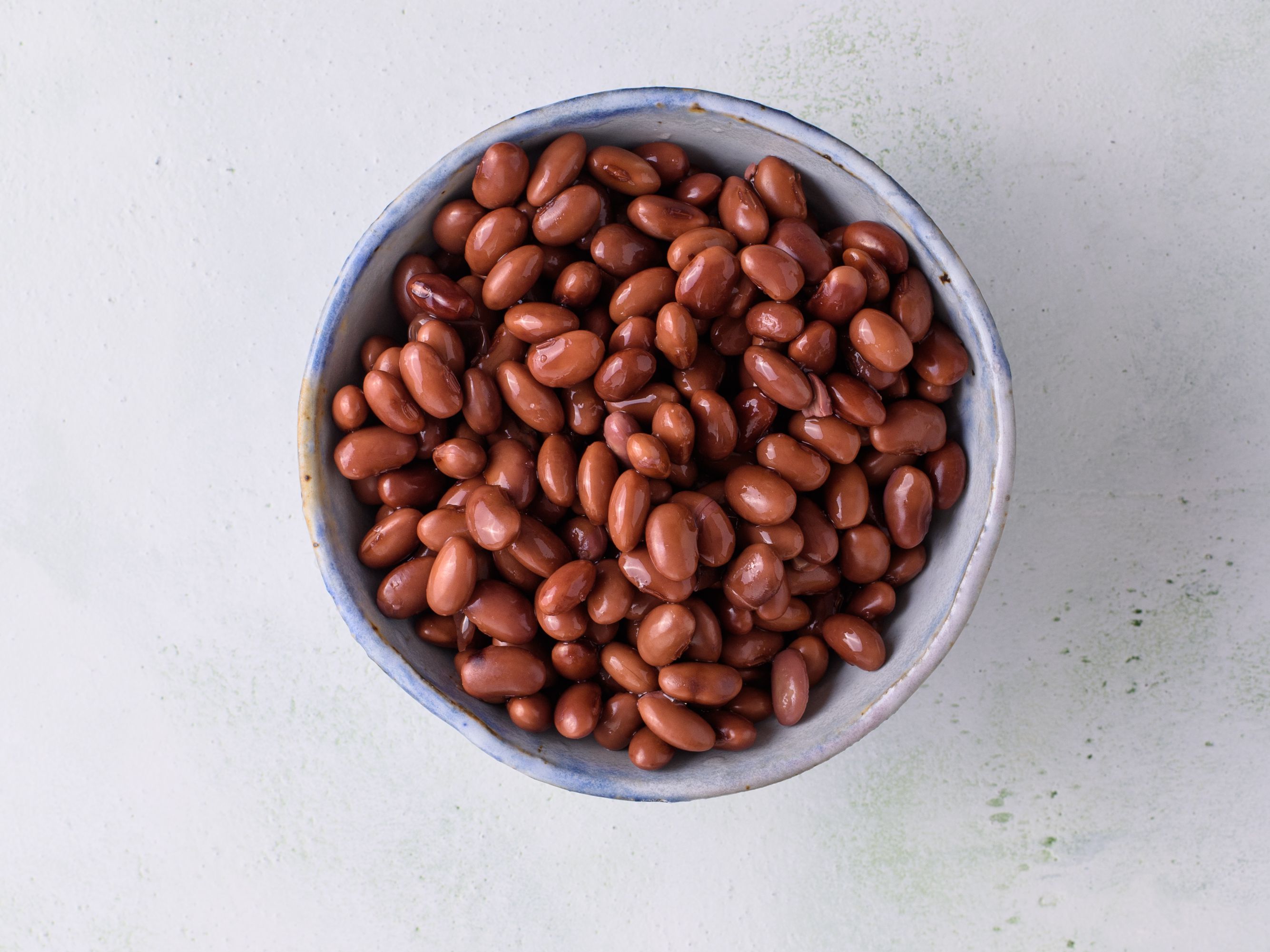 Detail Soy Bean Image Nomer 32