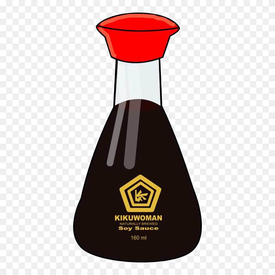 Detail Soy Sauce Png Nomer 10