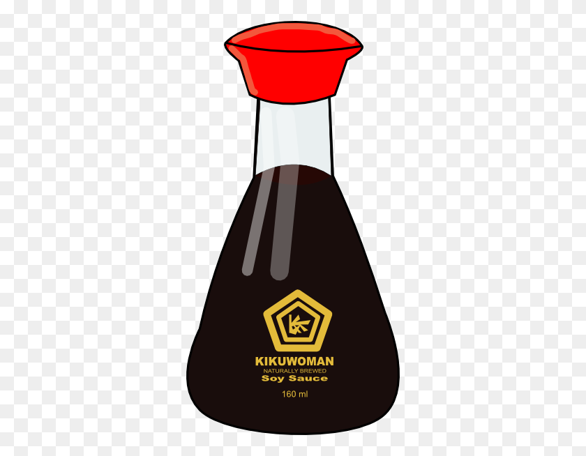 Detail Soy Sauce Png Nomer 11