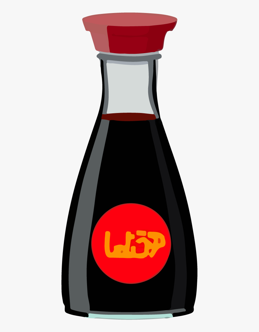 Detail Soy Sauce Png Nomer 48