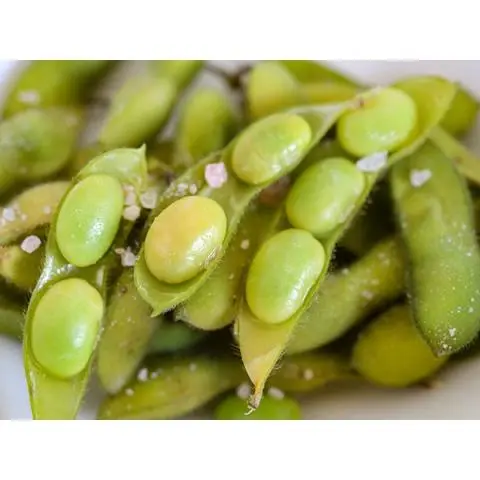 Detail Soya Bean Image Nomer 33