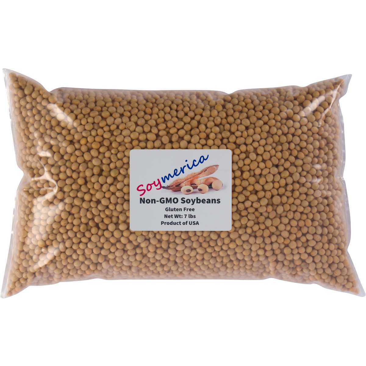 Detail Soybean Image Nomer 41
