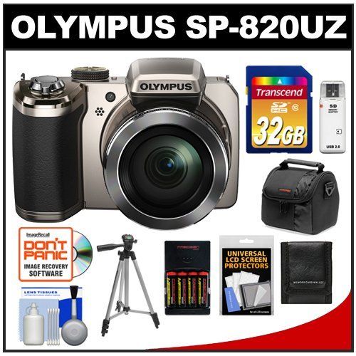 Detail Sp 820uz Olympus Nomer 24