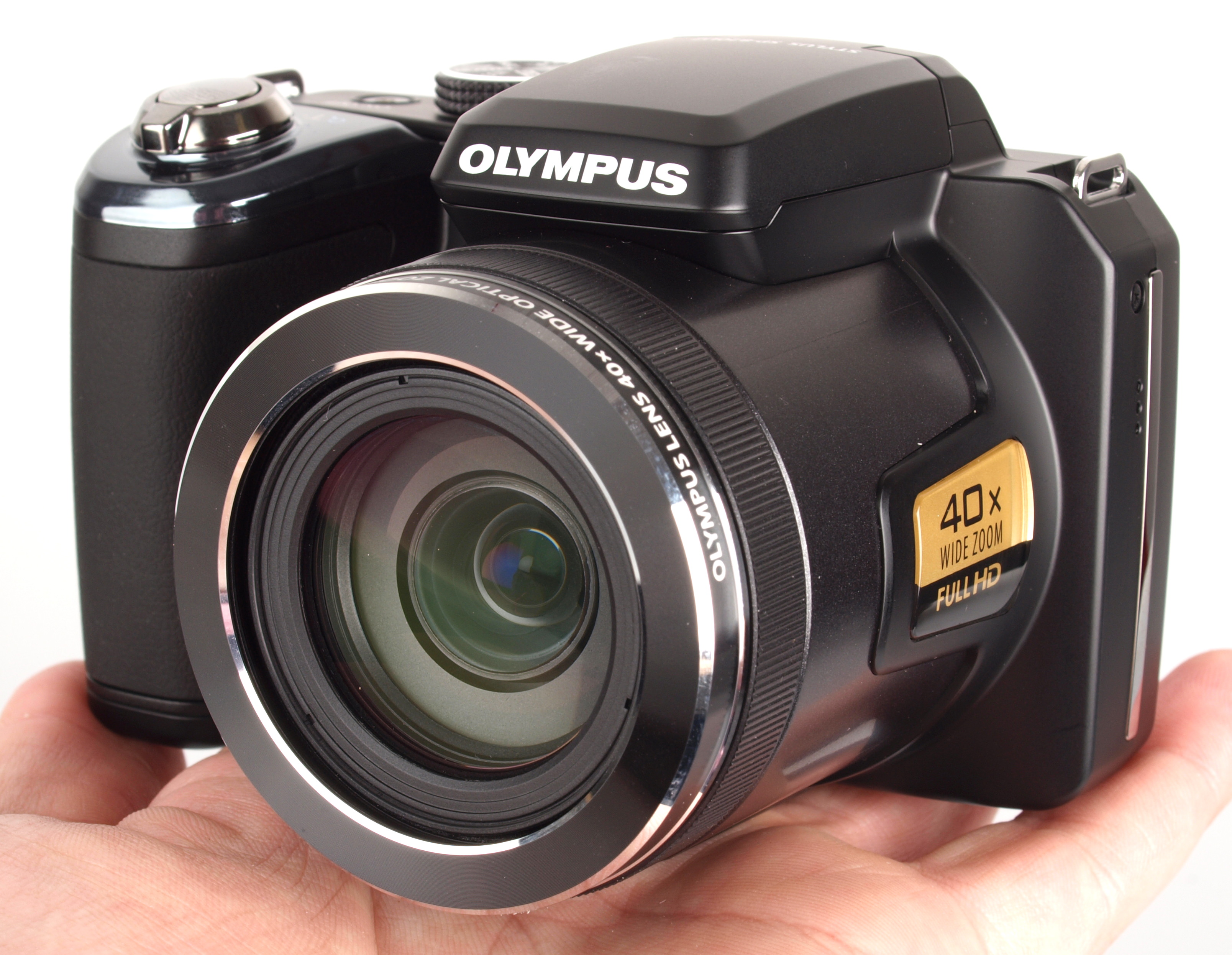 Detail Sp 820uz Olympus Nomer 9