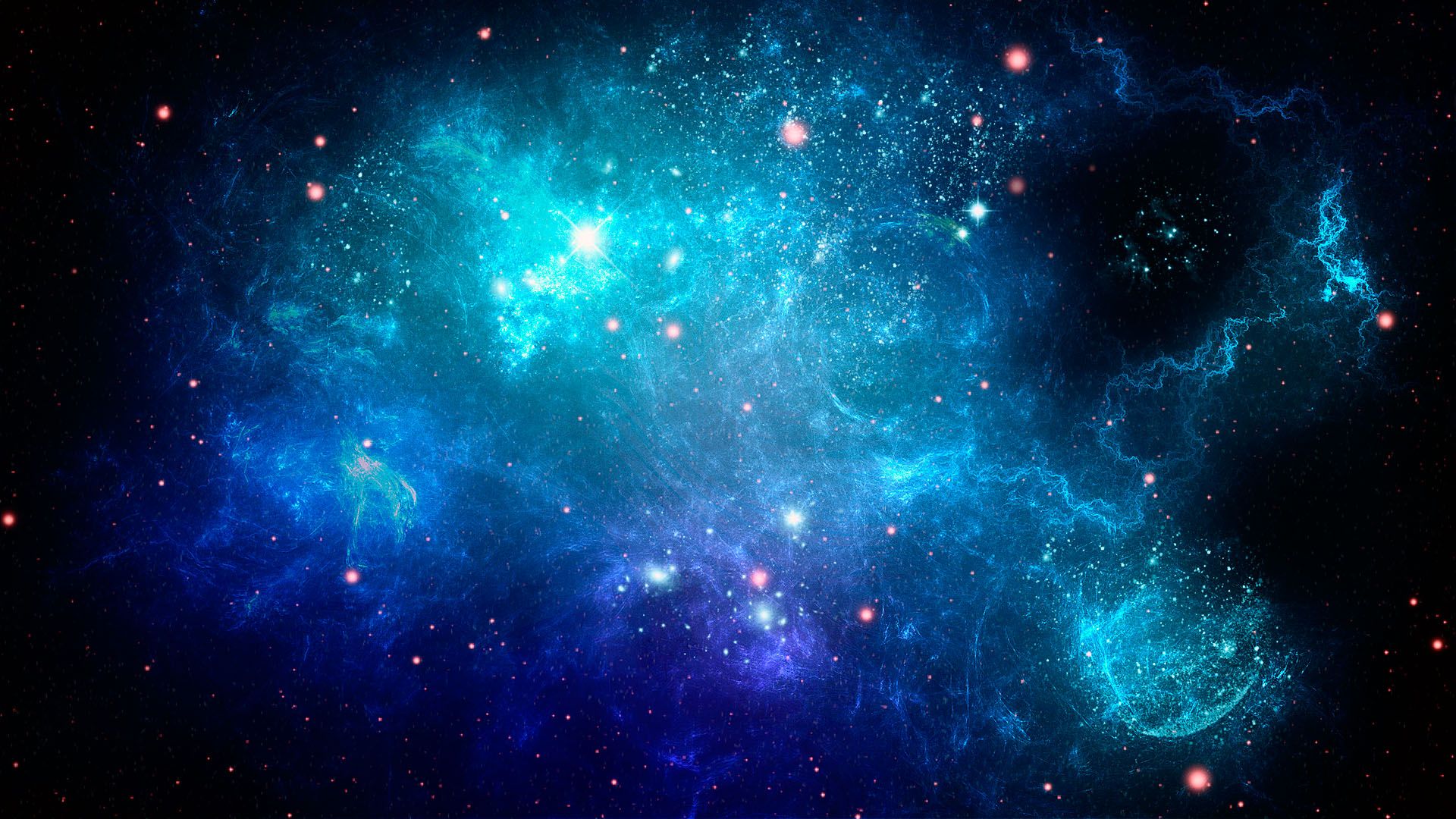 Detail Space Background Hd Nomer 27