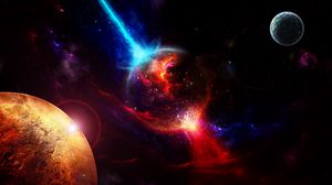 Detail Space Background Hd Nomer 51