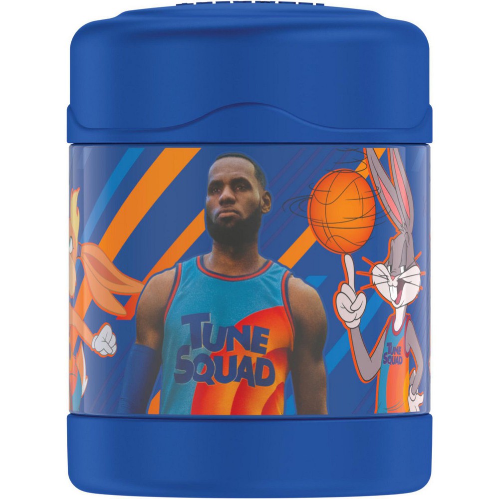 Detail Space Jam Thermos Nomer 3