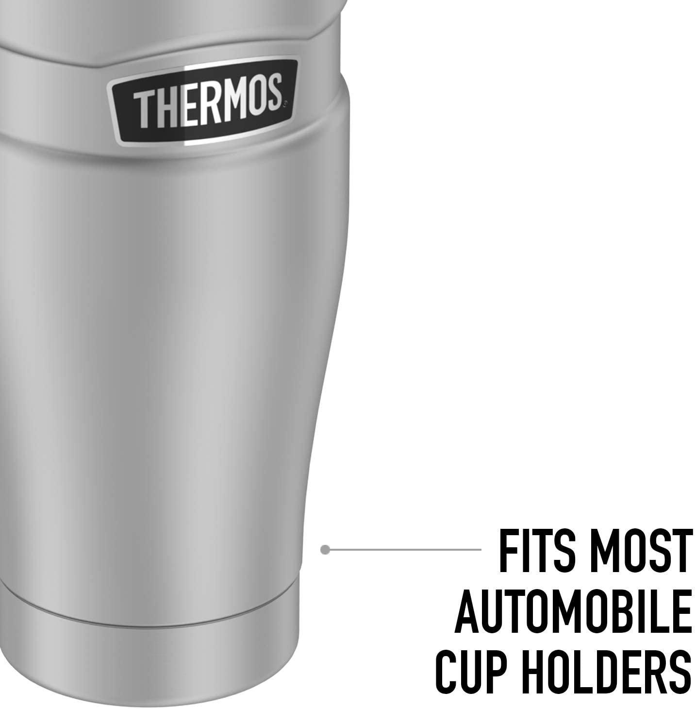 Detail Space Jam Thermos Nomer 26