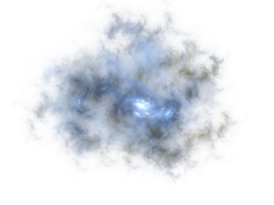 Detail Space Png Transparent Nomer 10