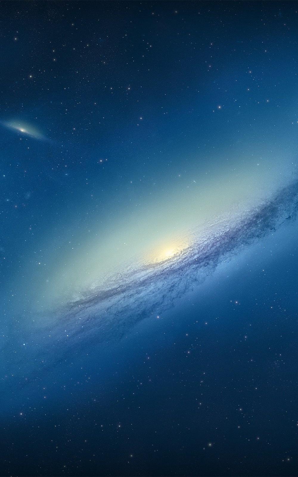 Detail Space Wallpaper Android Nomer 2