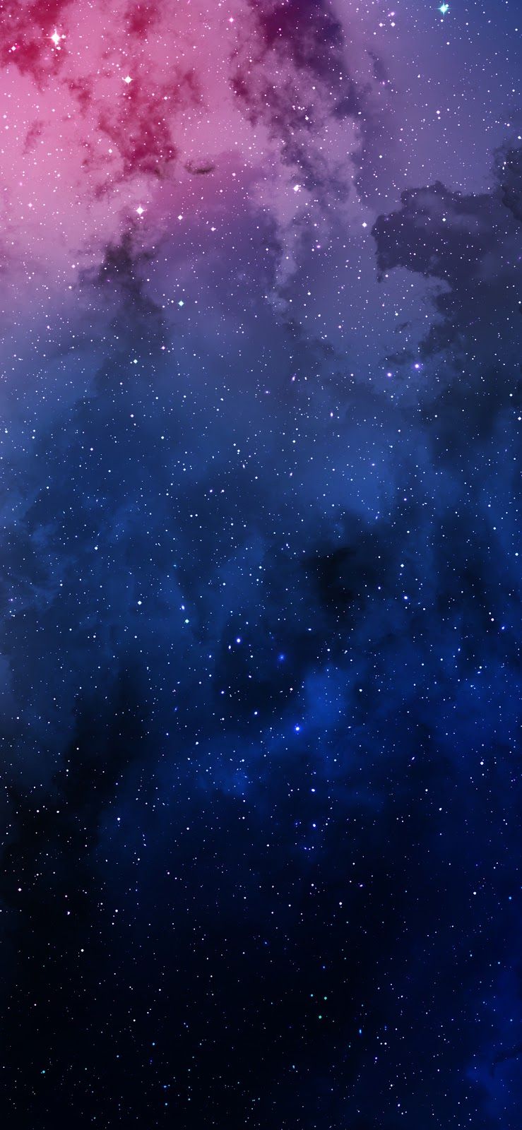 Detail Space Wallpaper Android Nomer 14