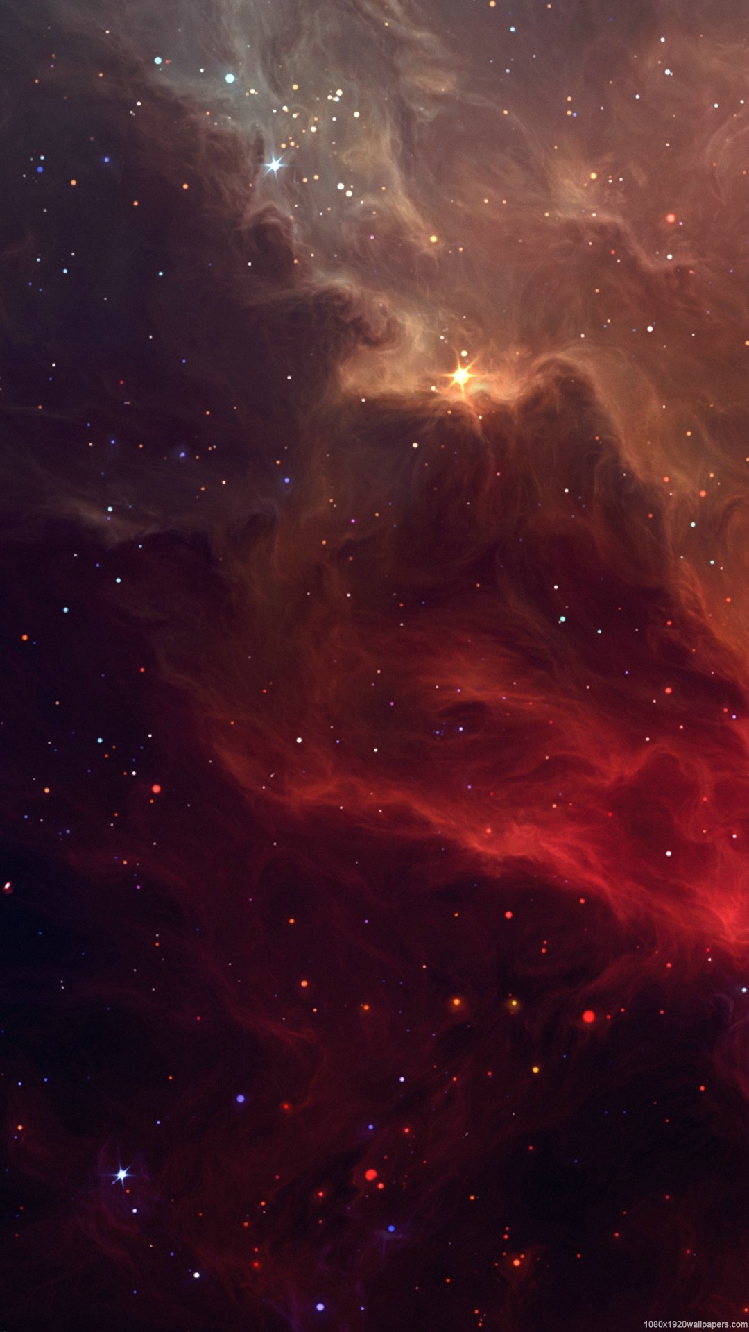 Detail Space Wallpaper Android Nomer 41