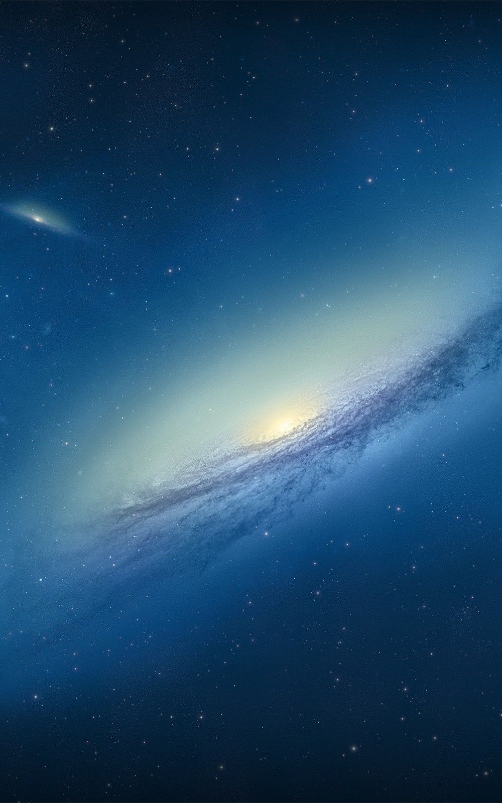 Detail Space Wallpaper Android Nomer 6