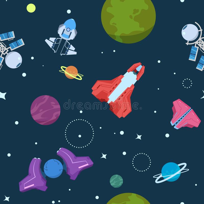 Detail Space Wallpaper Cartoon Nomer 32