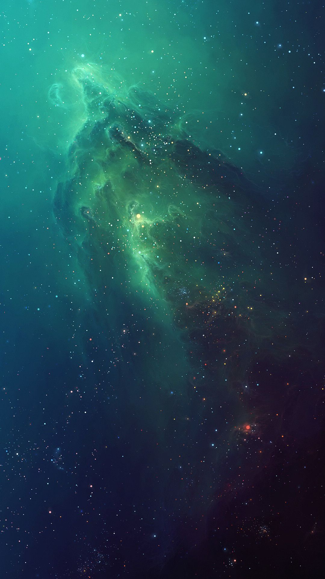 Detail Space Wallpapers Nomer 2