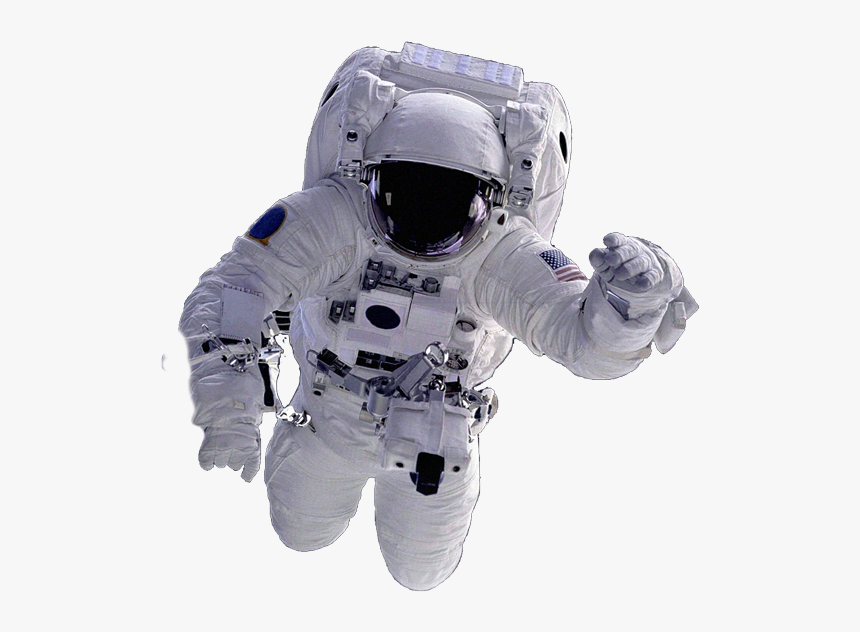 Spaceman Png - KibrisPDR