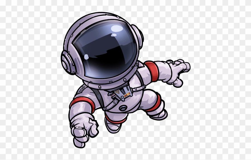 Detail Spaceman Png Nomer 37