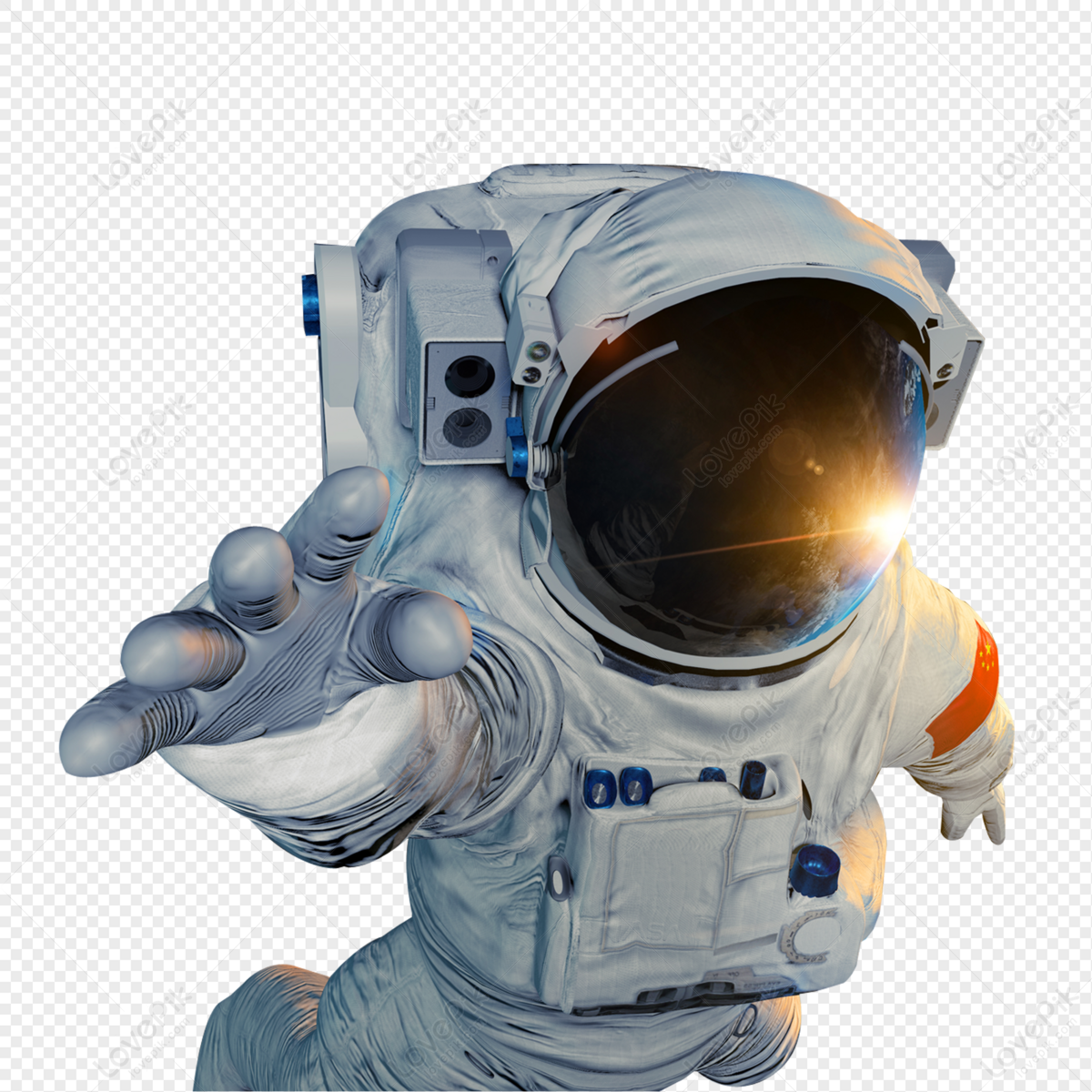 Detail Spaceman Png Nomer 9