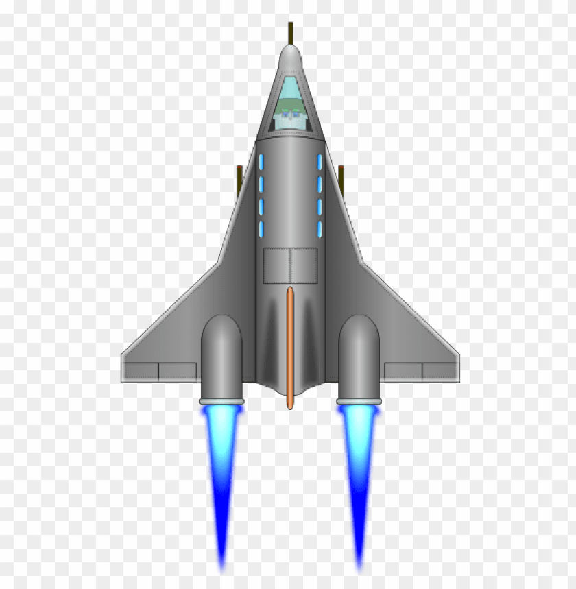 Detail Spaceship Png Images Nomer 2