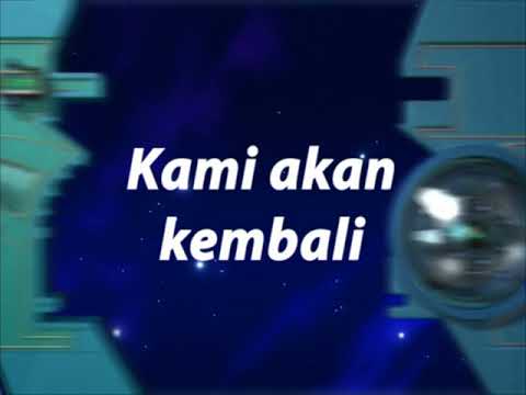 Detail Spacetoon Kami Akan Kembali Nomer 5