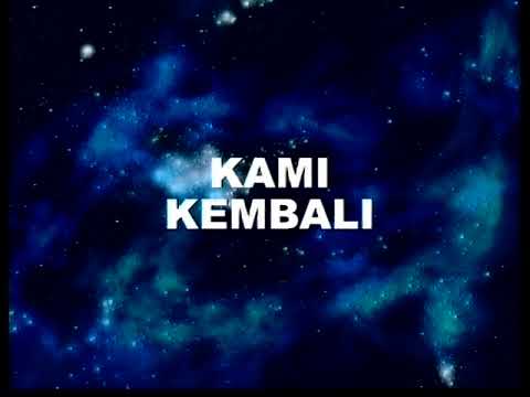 Detail Spacetoon Kami Akan Kembali Nomer 6