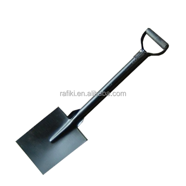 Detail Spade Tool Image Nomer 16