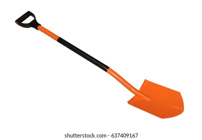 Detail Spade Tool Image Nomer 23