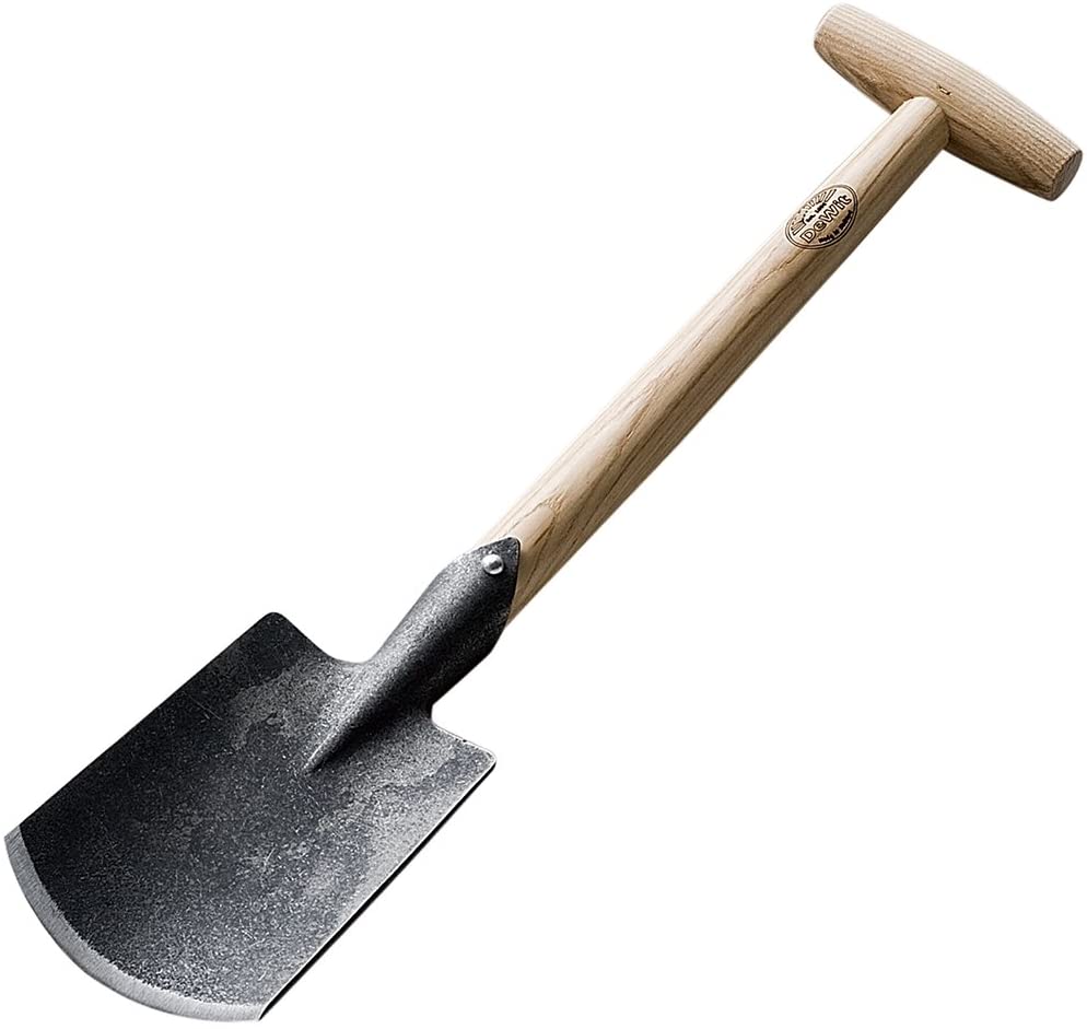 Spade Tool Picture - KibrisPDR