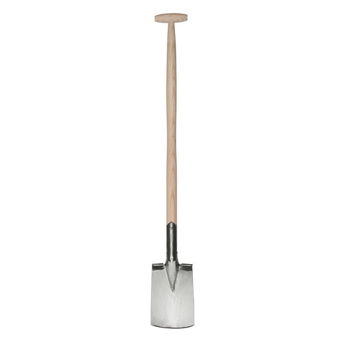 Detail Spade Tool Picture Nomer 12