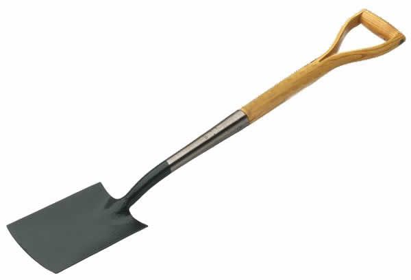 Detail Spade Tool Picture Nomer 13