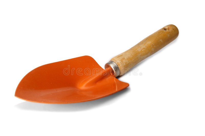 Detail Spade Tool Picture Nomer 15