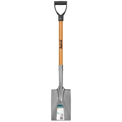 Detail Spade Tool Picture Nomer 16