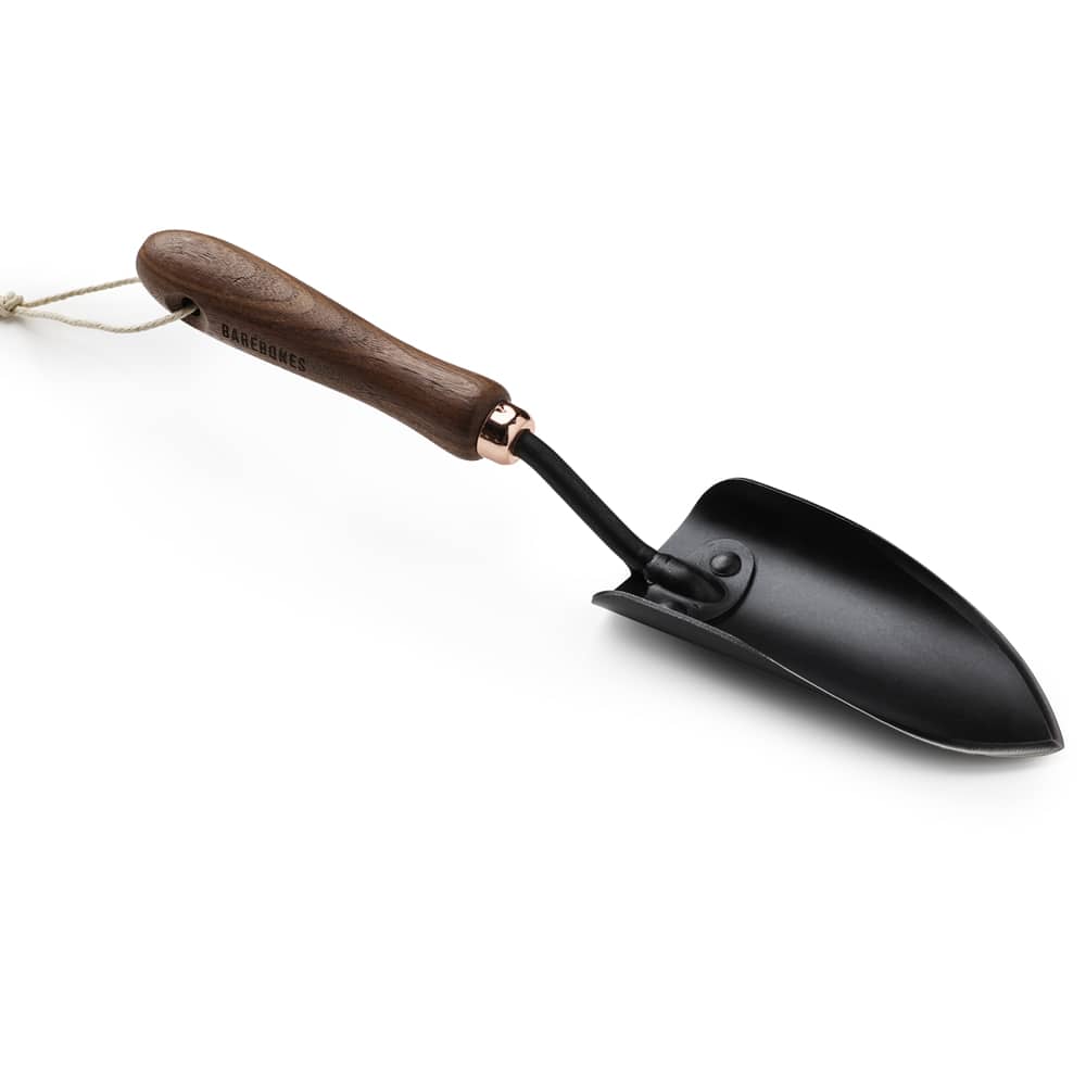 Detail Spade Tool Picture Nomer 3