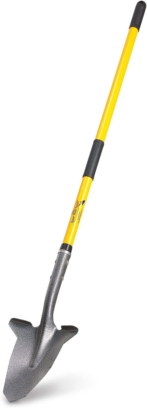 Detail Spade Tool Picture Nomer 23
