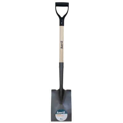 Detail Spade Tool Picture Nomer 24