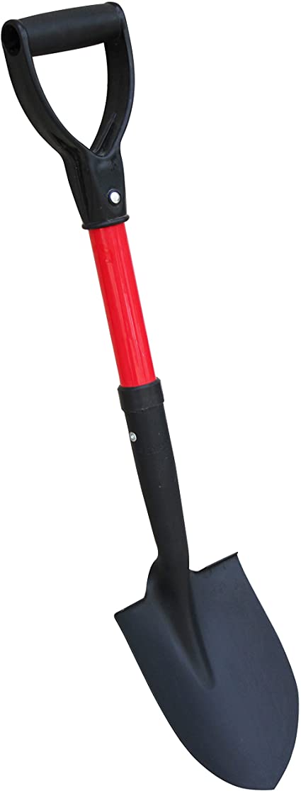 Detail Spade Tool Picture Nomer 26