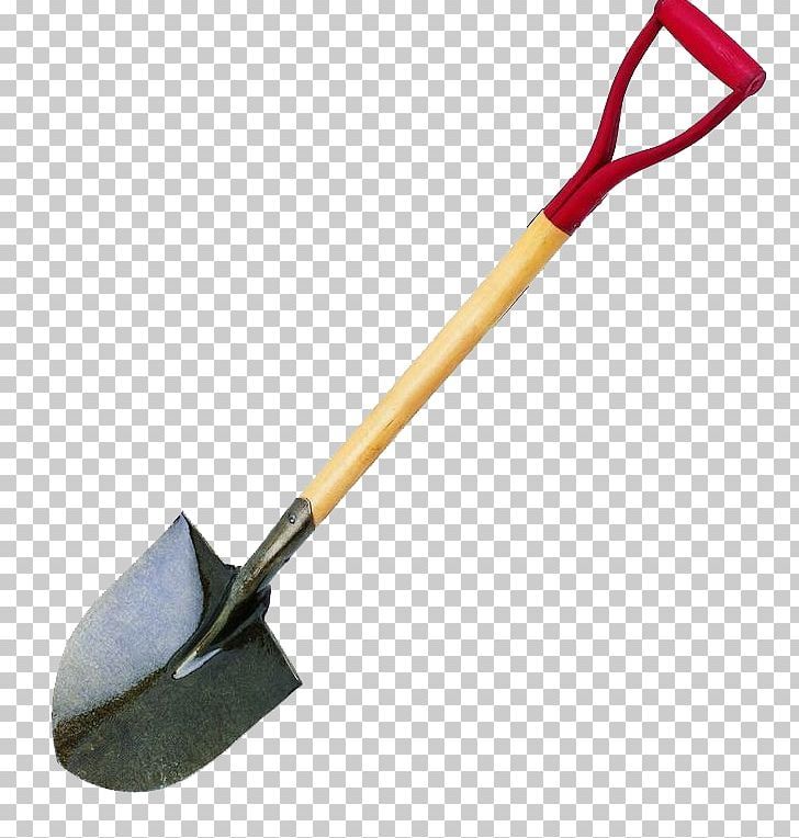 Detail Spade Tool Picture Nomer 28
