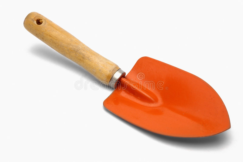 Detail Spade Tool Picture Nomer 4