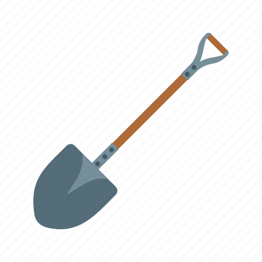 Detail Spade Tool Picture Nomer 31