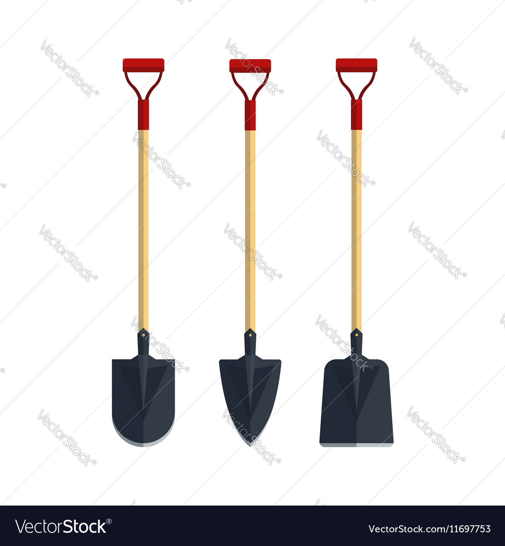 Detail Spade Tool Picture Nomer 32
