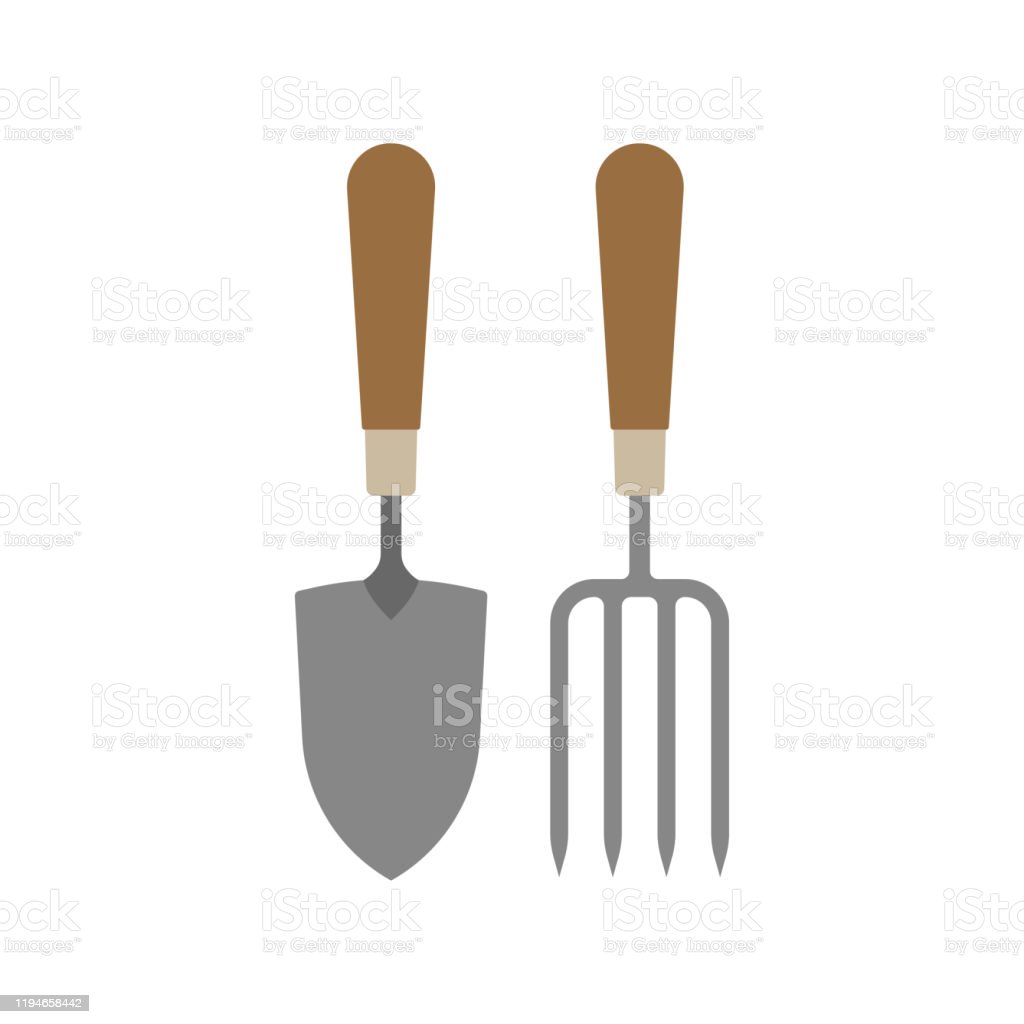 Detail Spade Tool Picture Nomer 33