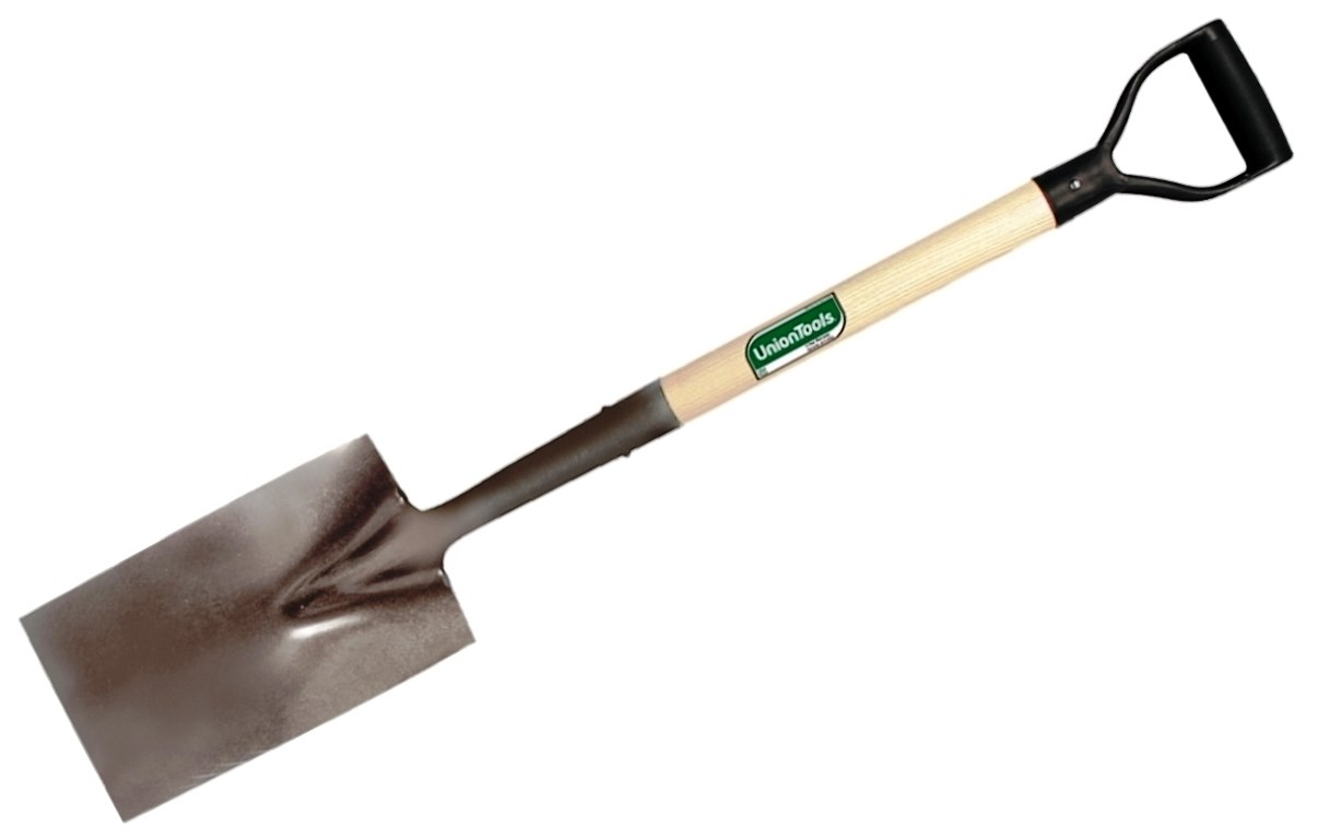 Detail Spade Tool Picture Nomer 5