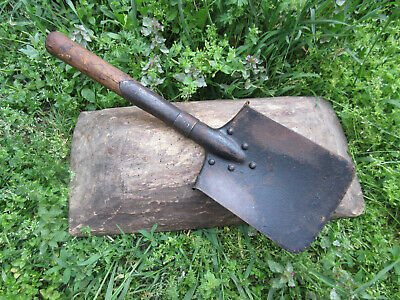 Detail Spade Tool Picture Nomer 42