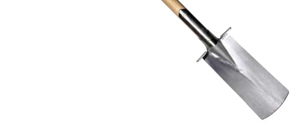 Detail Spade Tool Picture Nomer 46