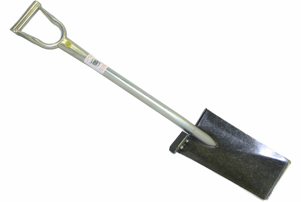 Detail Spade Tool Picture Nomer 6